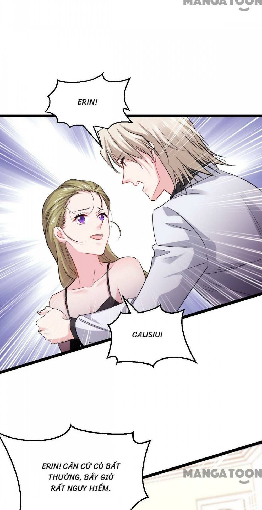 Ảnh Hậu Lão Bà Không Được Chạy: Chapter 231