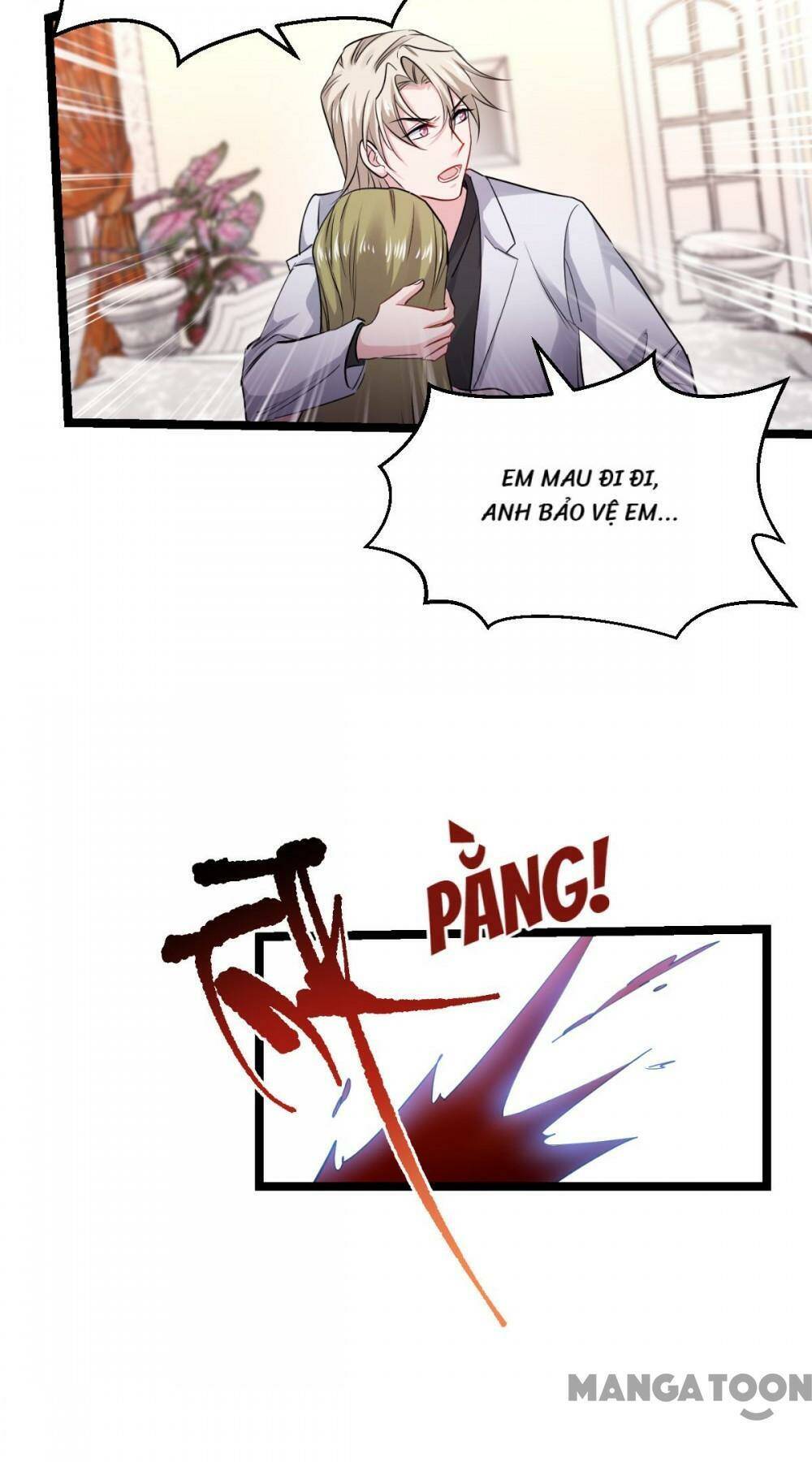 Ảnh Hậu Lão Bà Không Được Chạy: Chapter 231