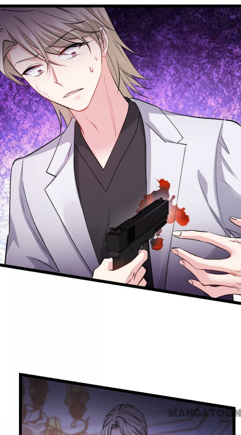 Ảnh Hậu Lão Bà Không Được Chạy: Chapter 231