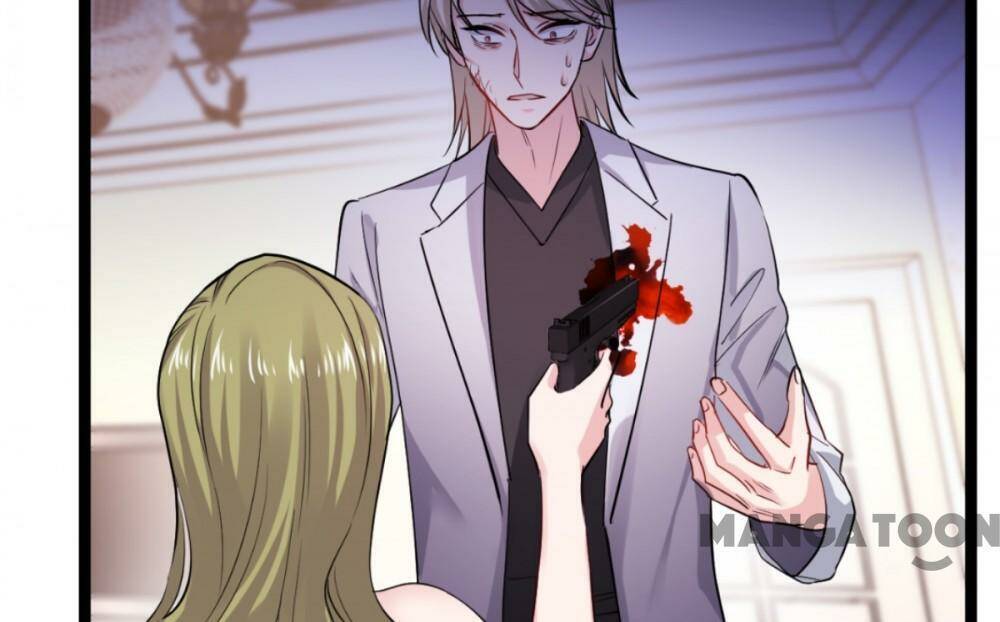 Ảnh Hậu Lão Bà Không Được Chạy: Chapter 231