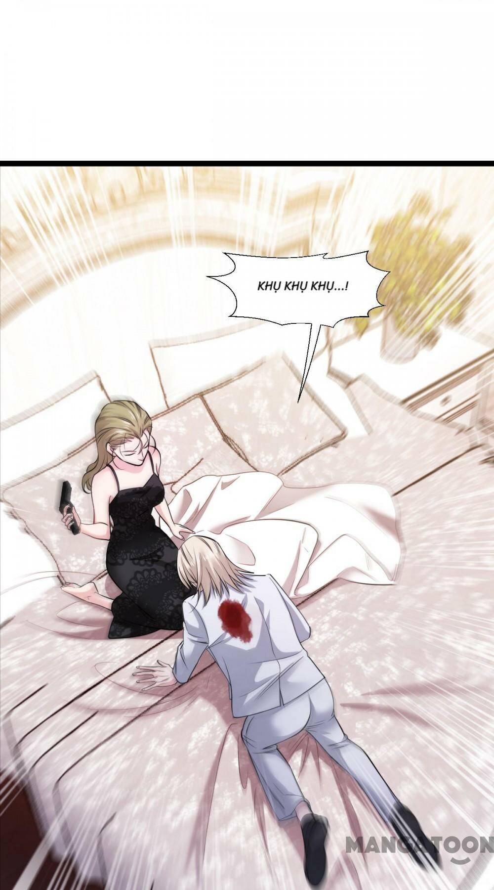 Ảnh Hậu Lão Bà Không Được Chạy: Chapter 232