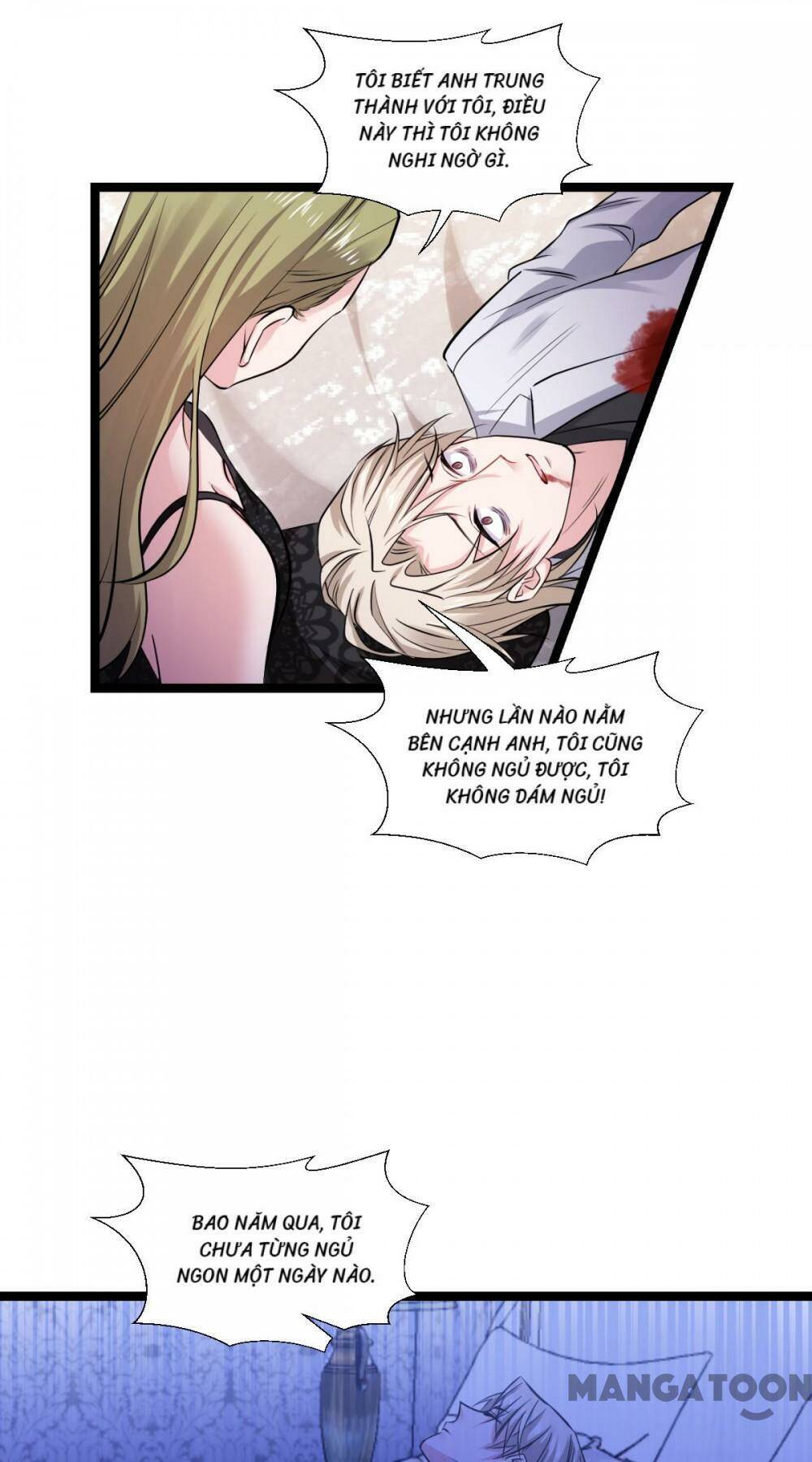 Ảnh Hậu Lão Bà Không Được Chạy: Chapter 232