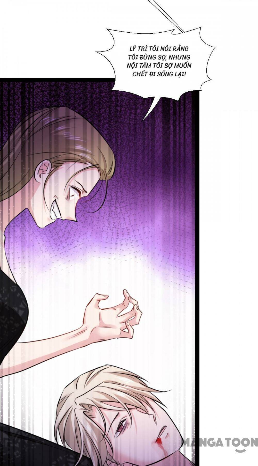 Ảnh Hậu Lão Bà Không Được Chạy: Chapter 232