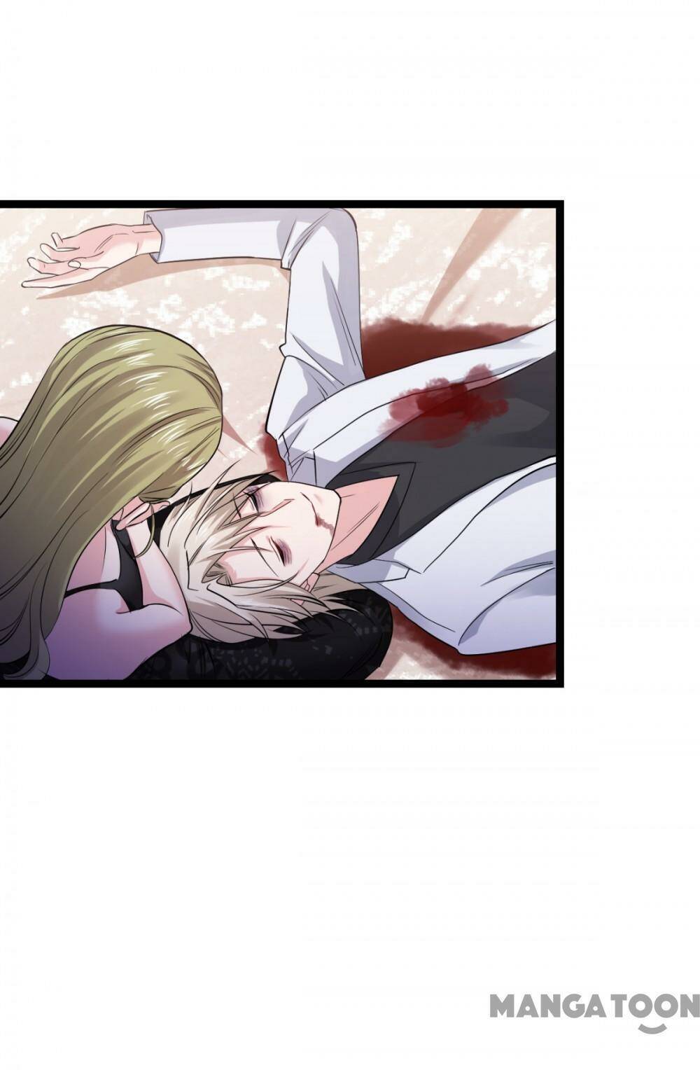 Ảnh Hậu Lão Bà Không Được Chạy: Chapter 232