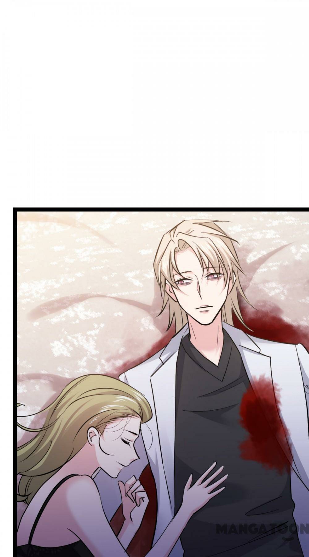 Ảnh Hậu Lão Bà Không Được Chạy: Chapter 232