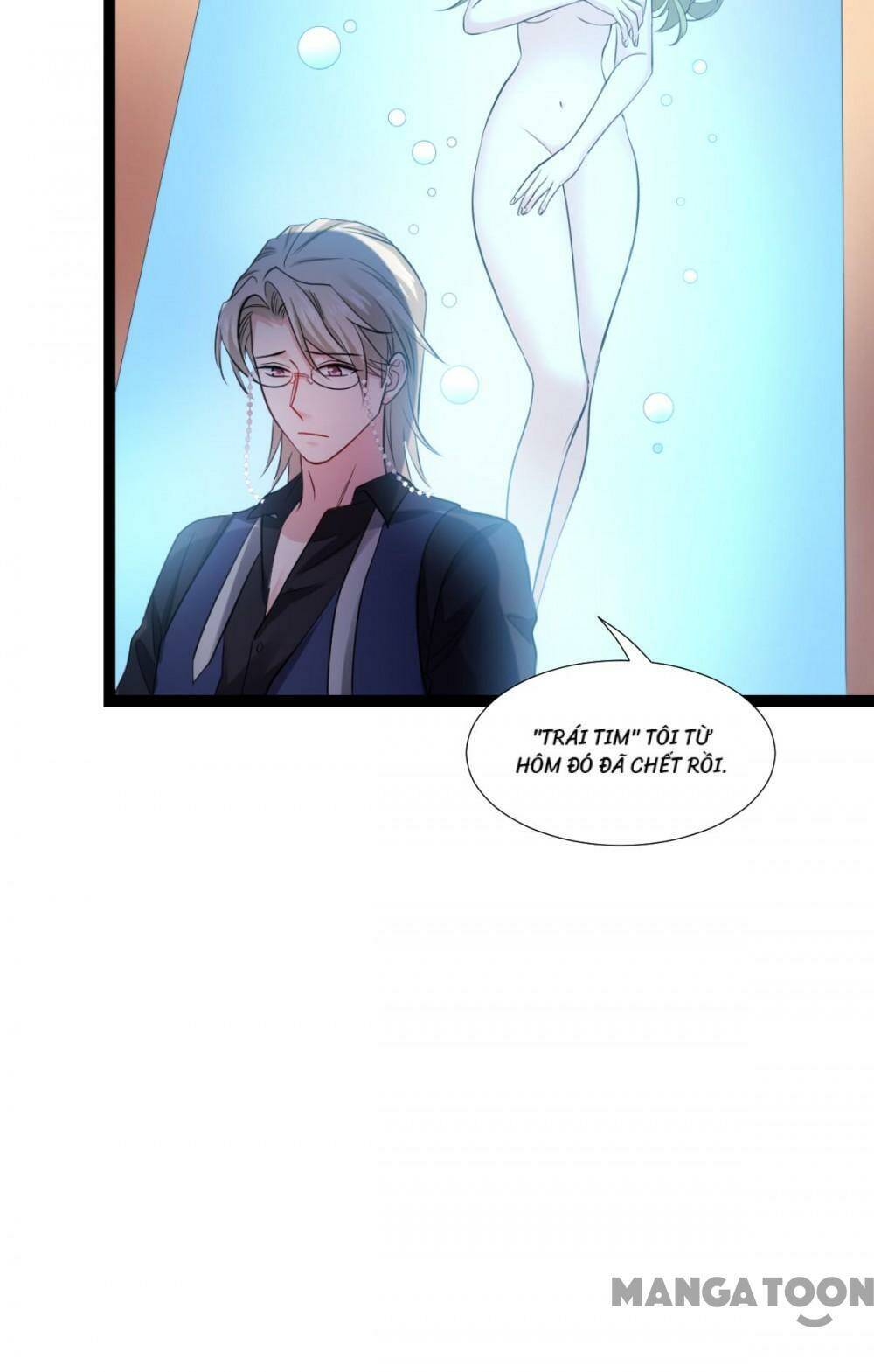 Ảnh Hậu Lão Bà Không Được Chạy: Chapter 232