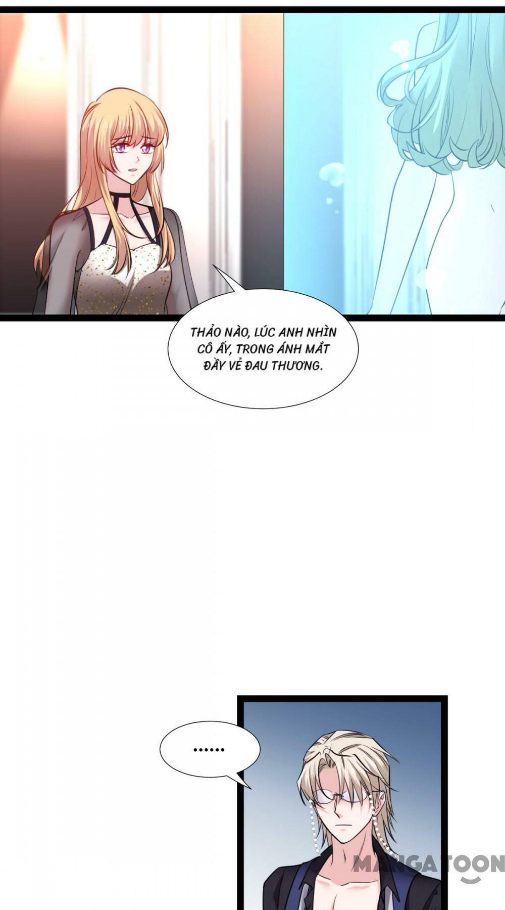 Ảnh Hậu Lão Bà Không Được Chạy: Chapter 232
