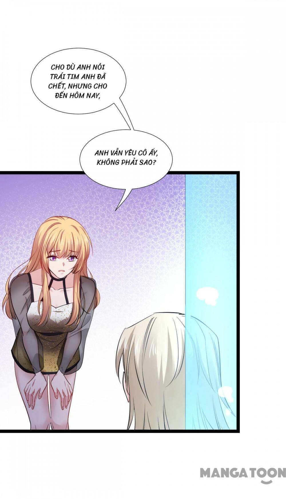 Ảnh Hậu Lão Bà Không Được Chạy: Chapter 232