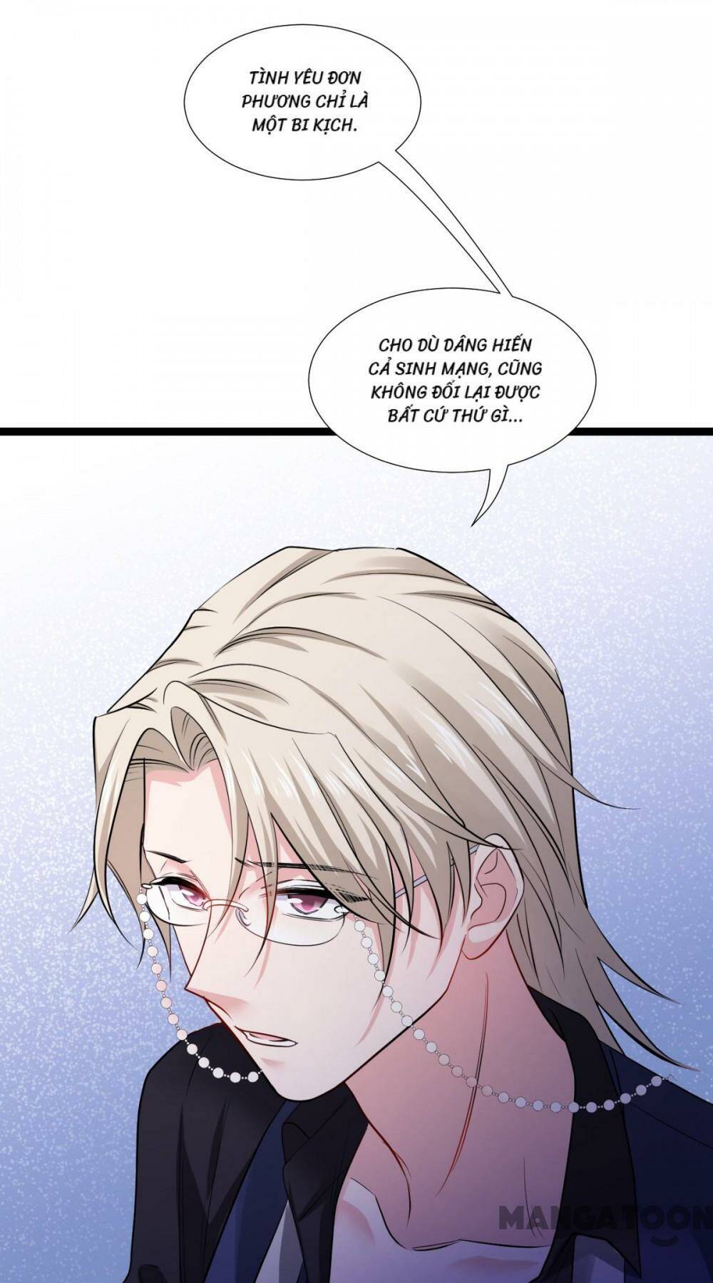 Ảnh Hậu Lão Bà Không Được Chạy: Chapter 232