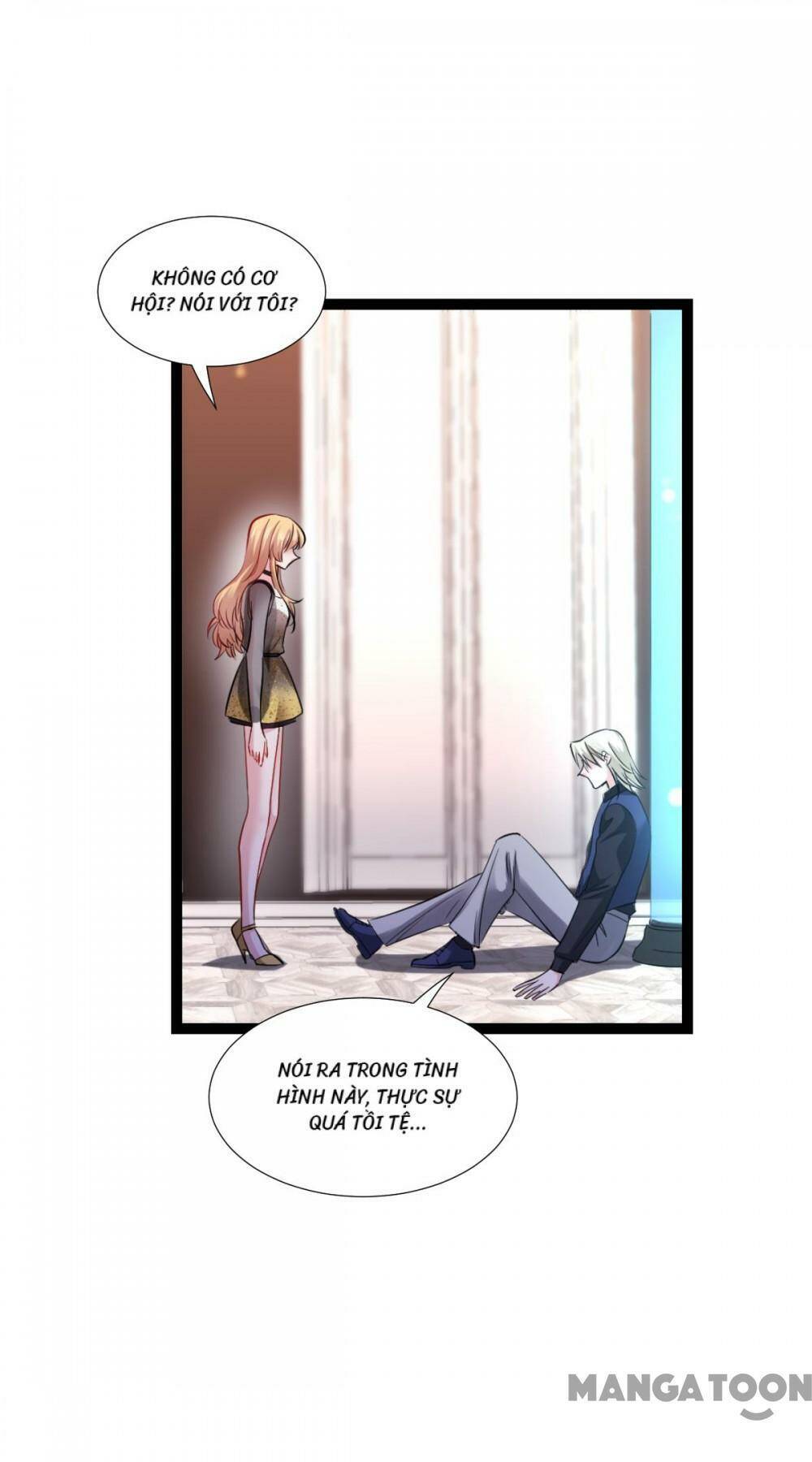 Ảnh Hậu Lão Bà Không Được Chạy: Chapter 232