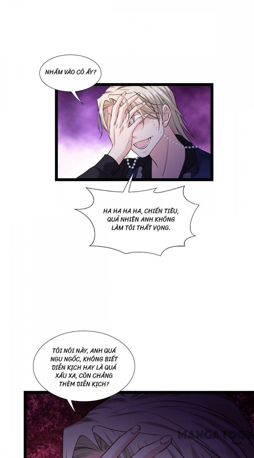 Ảnh Hậu Lão Bà Không Được Chạy: Chapter 232