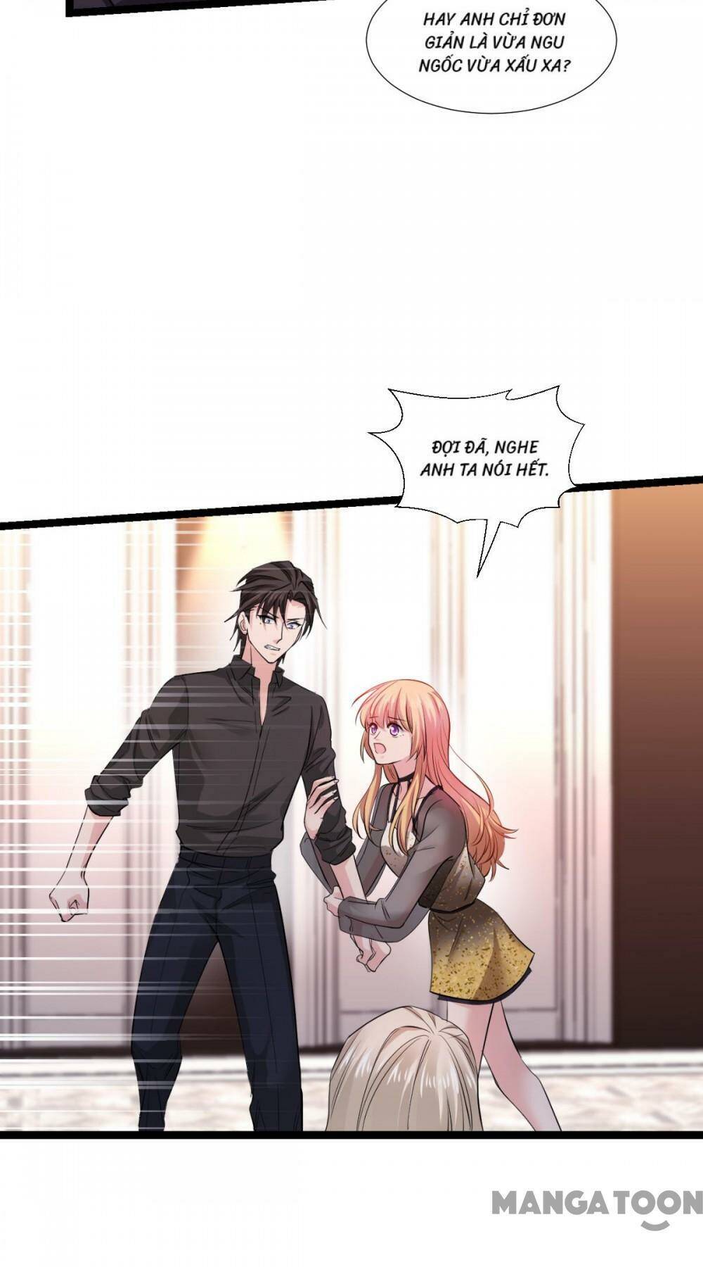 Ảnh Hậu Lão Bà Không Được Chạy: Chapter 232