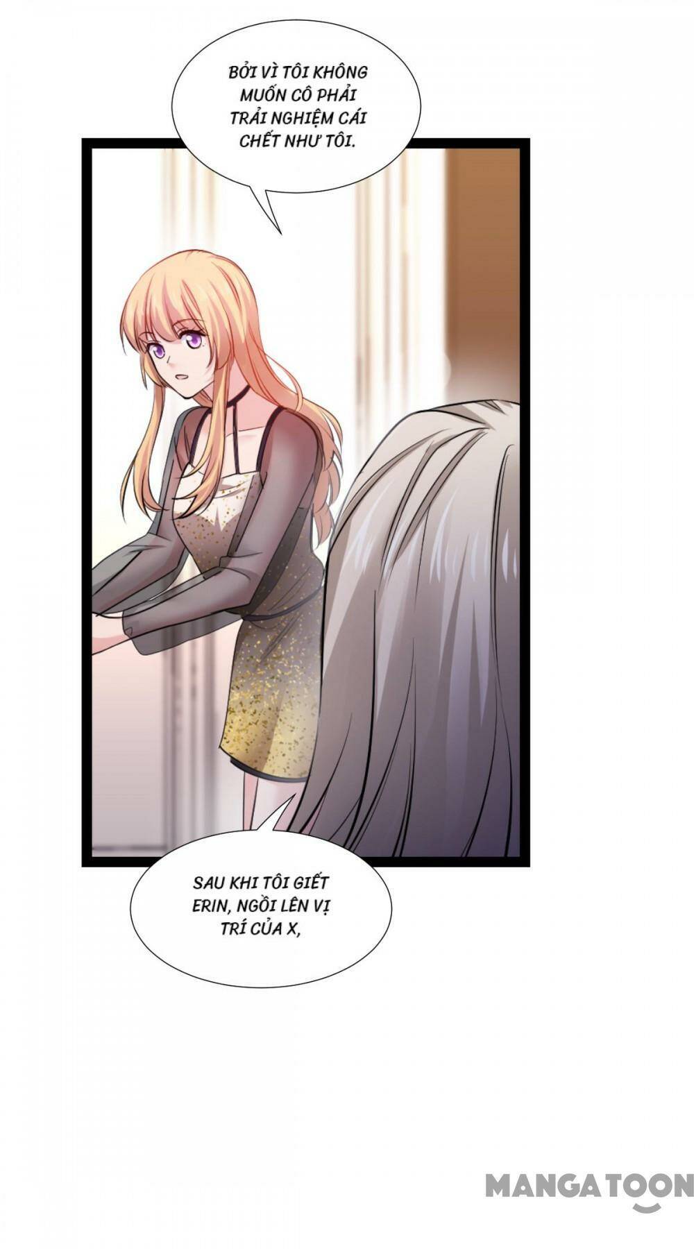 Ảnh Hậu Lão Bà Không Được Chạy: Chapter 232