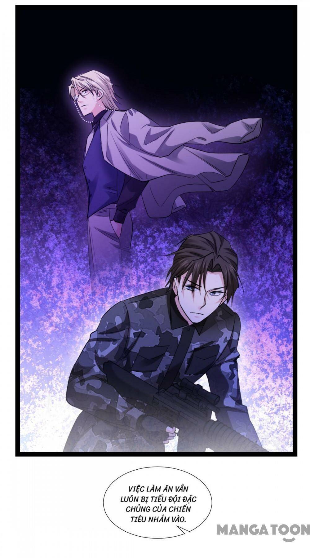 Ảnh Hậu Lão Bà Không Được Chạy: Chapter 232