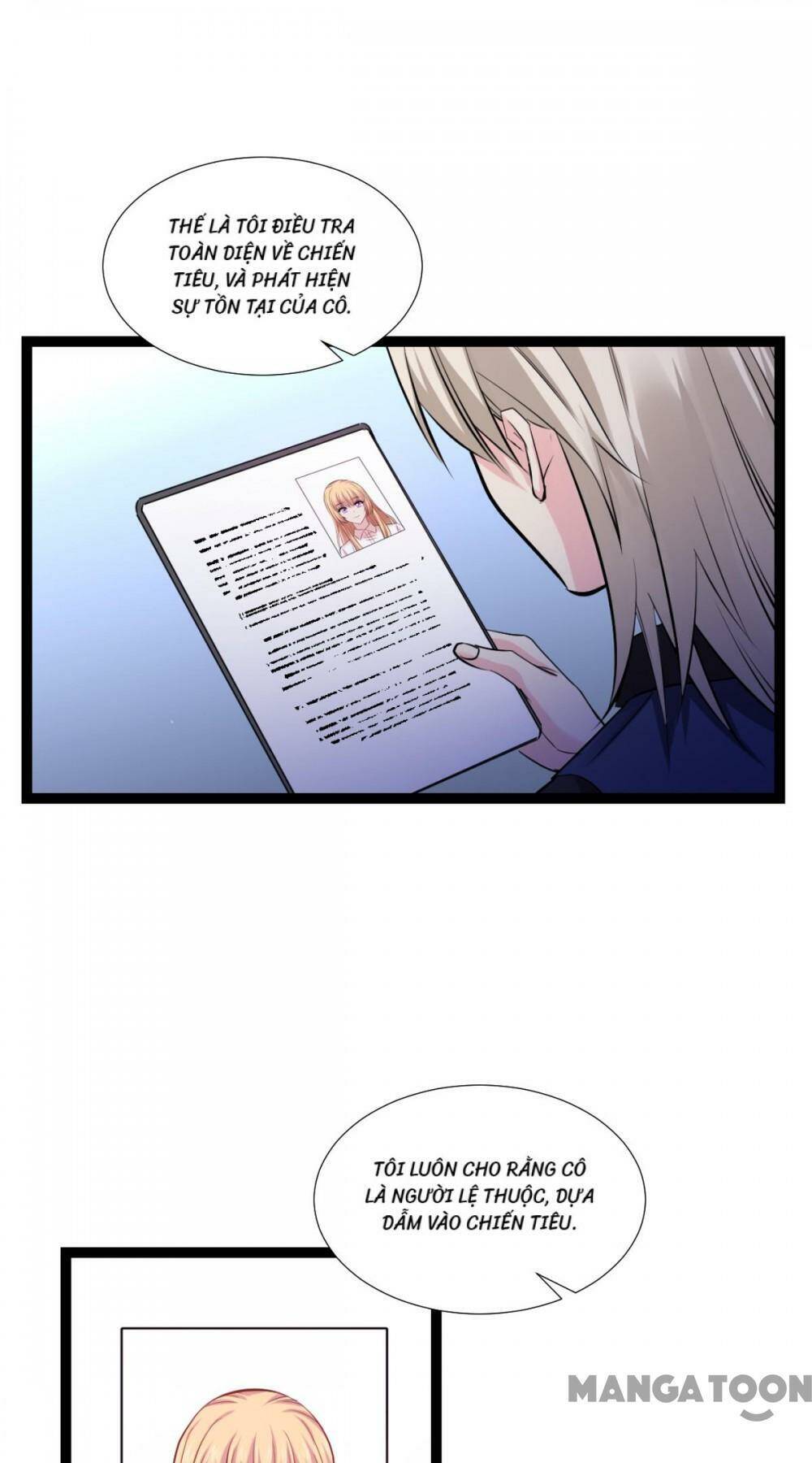 Ảnh Hậu Lão Bà Không Được Chạy: Chapter 232