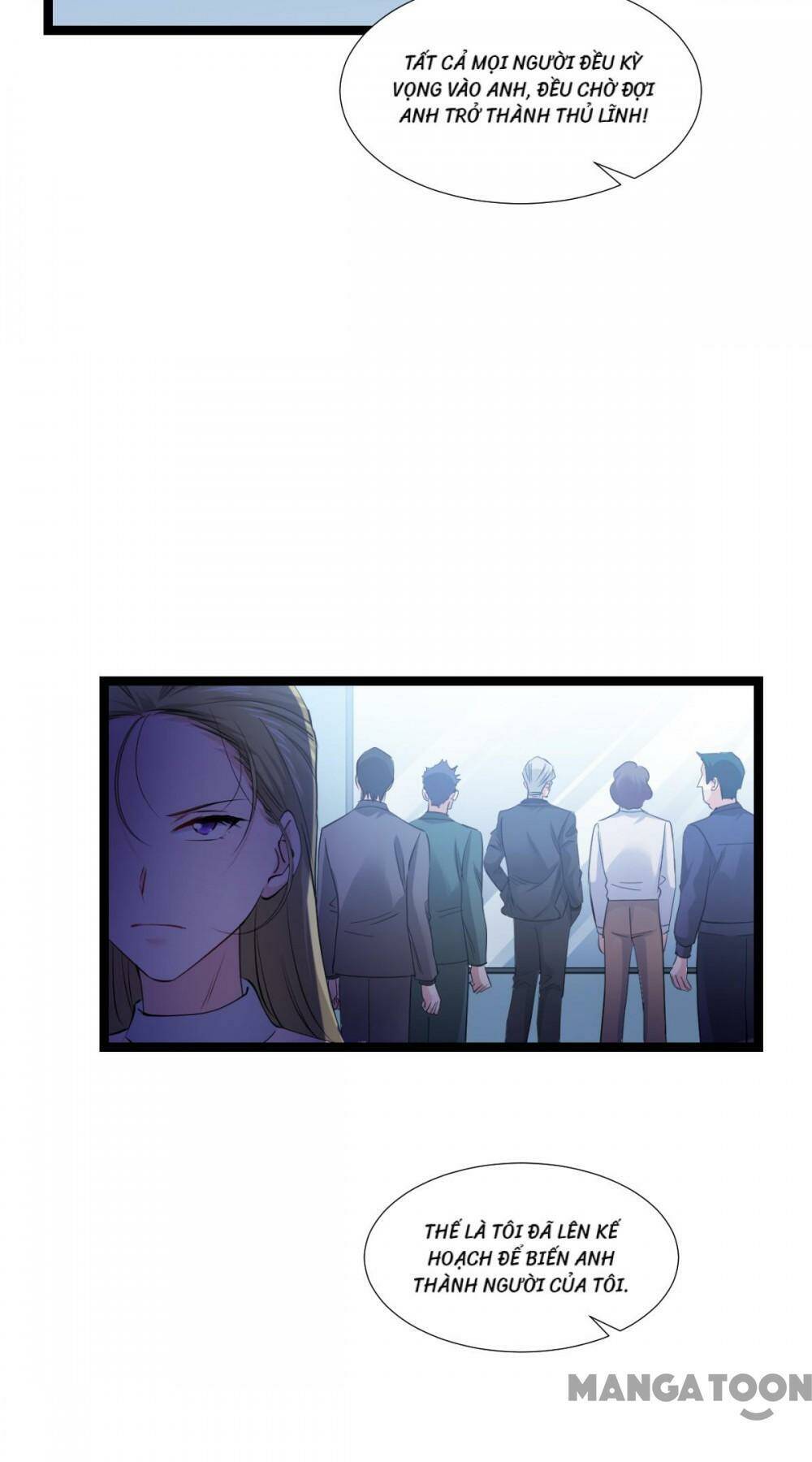 Ảnh Hậu Lão Bà Không Được Chạy: Chapter 232