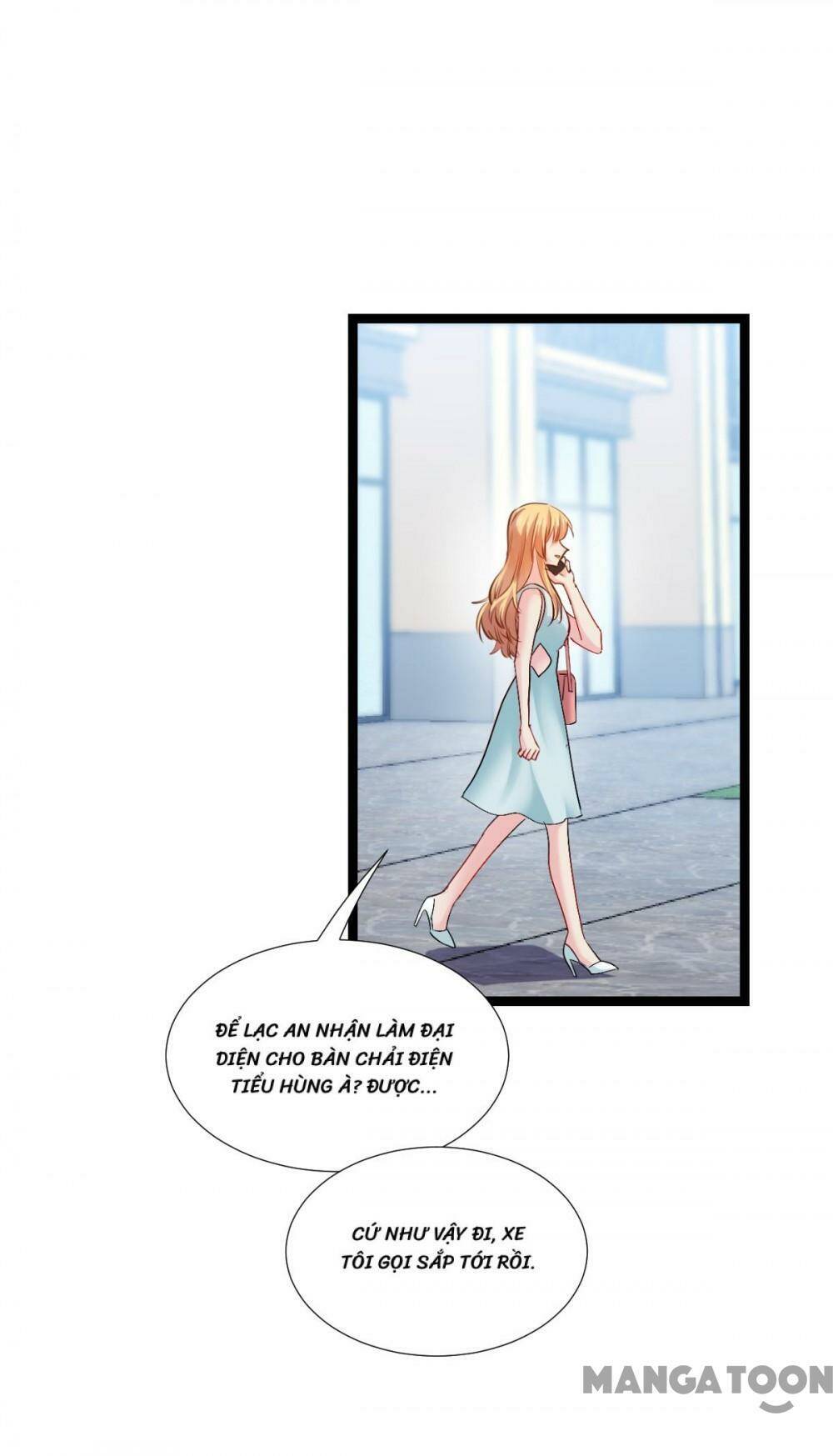 Ảnh Hậu Lão Bà Không Được Chạy: Chapter 233