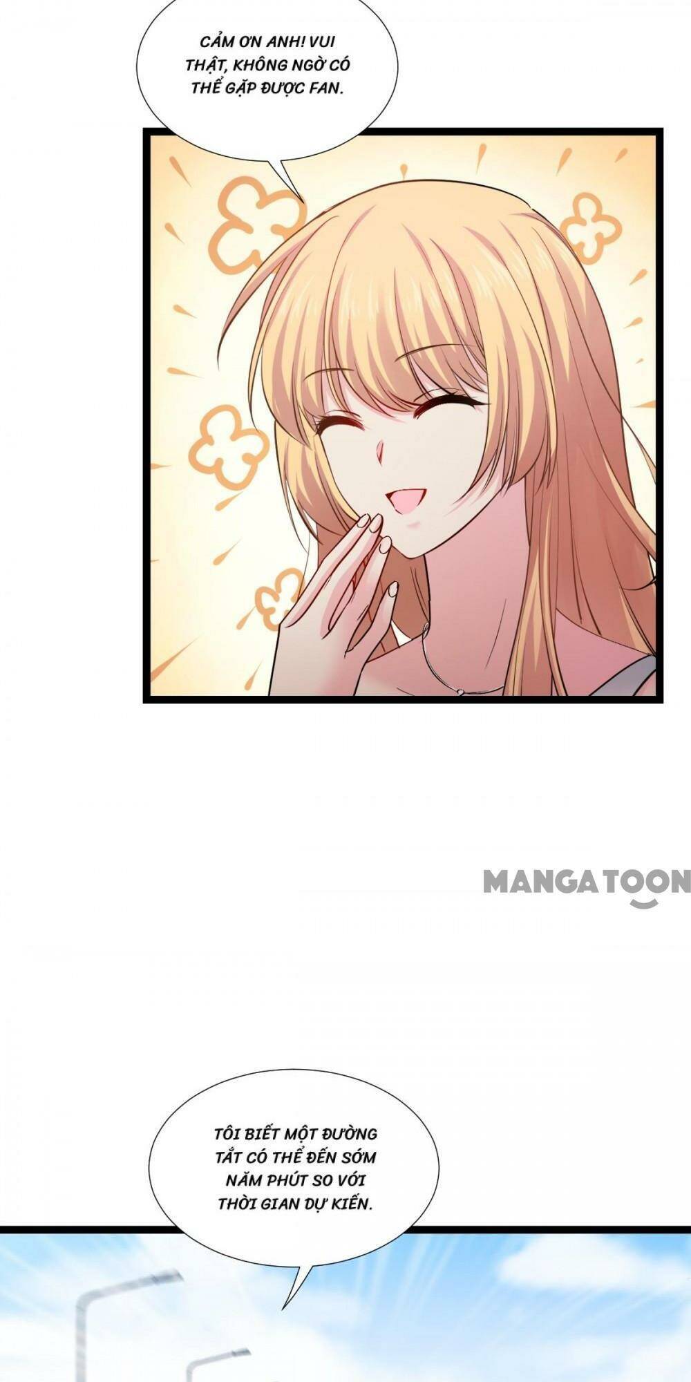 Ảnh Hậu Lão Bà Không Được Chạy: Chapter 233
