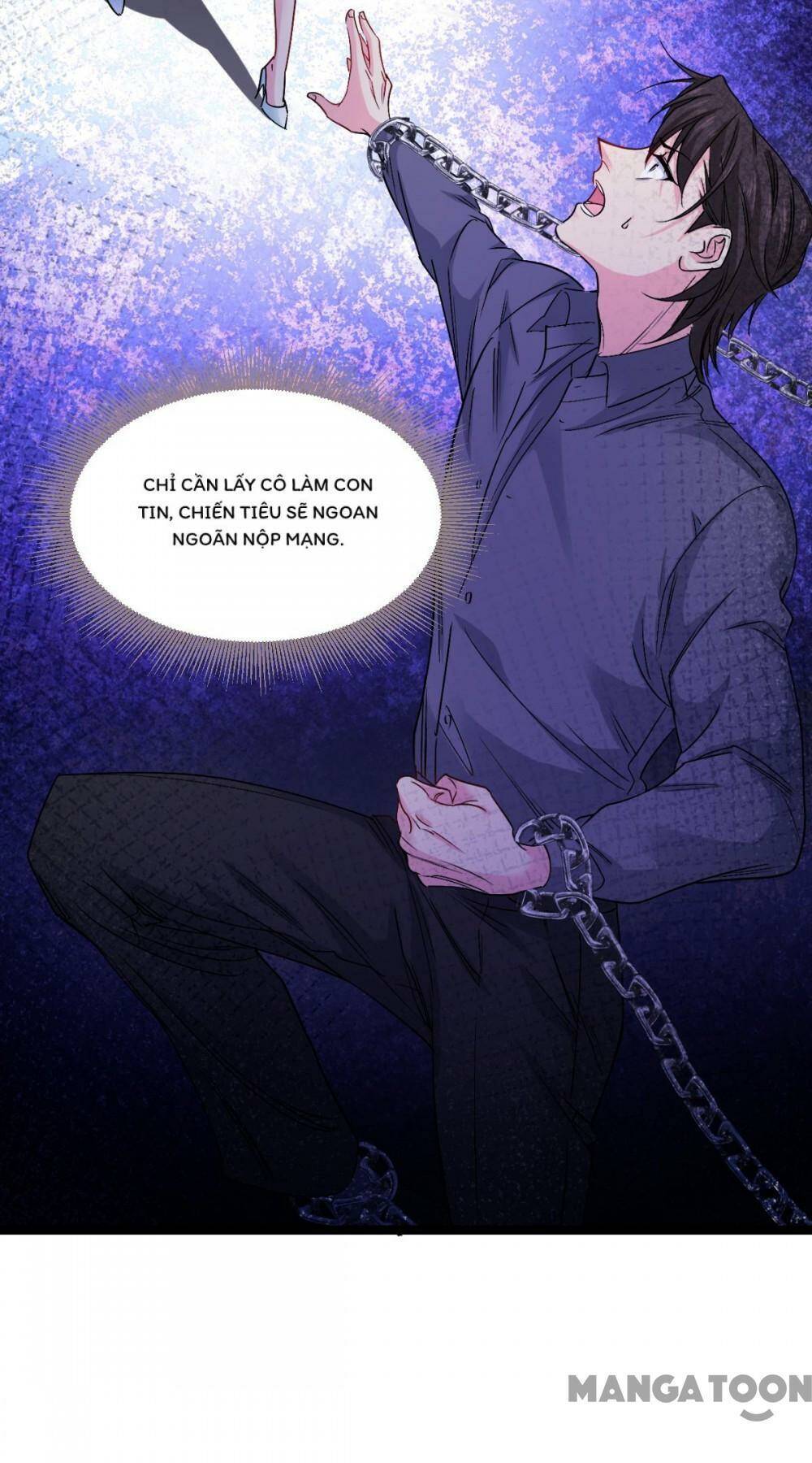 Ảnh Hậu Lão Bà Không Được Chạy: Chapter 233