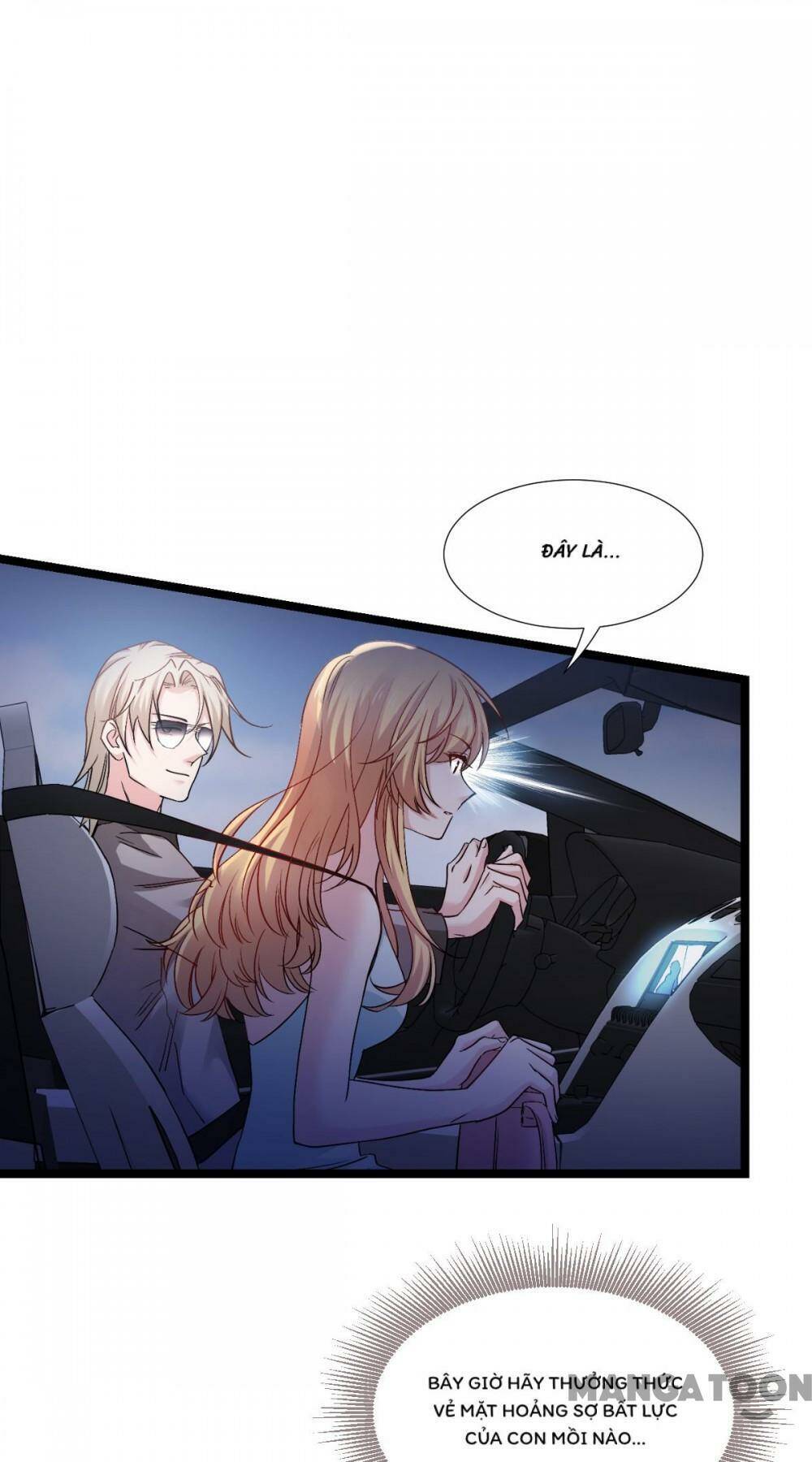 Ảnh Hậu Lão Bà Không Được Chạy: Chapter 233