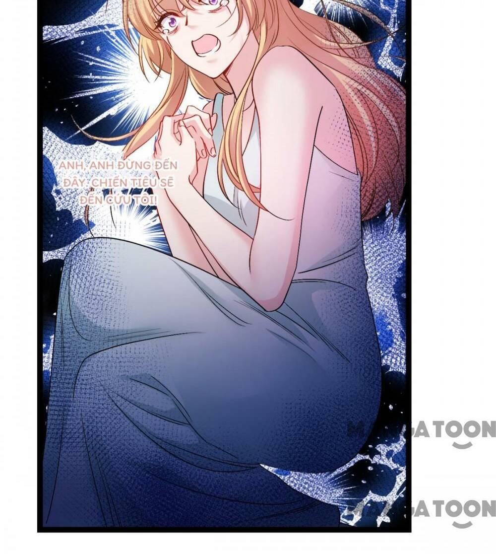 Ảnh Hậu Lão Bà Không Được Chạy: Chapter 233