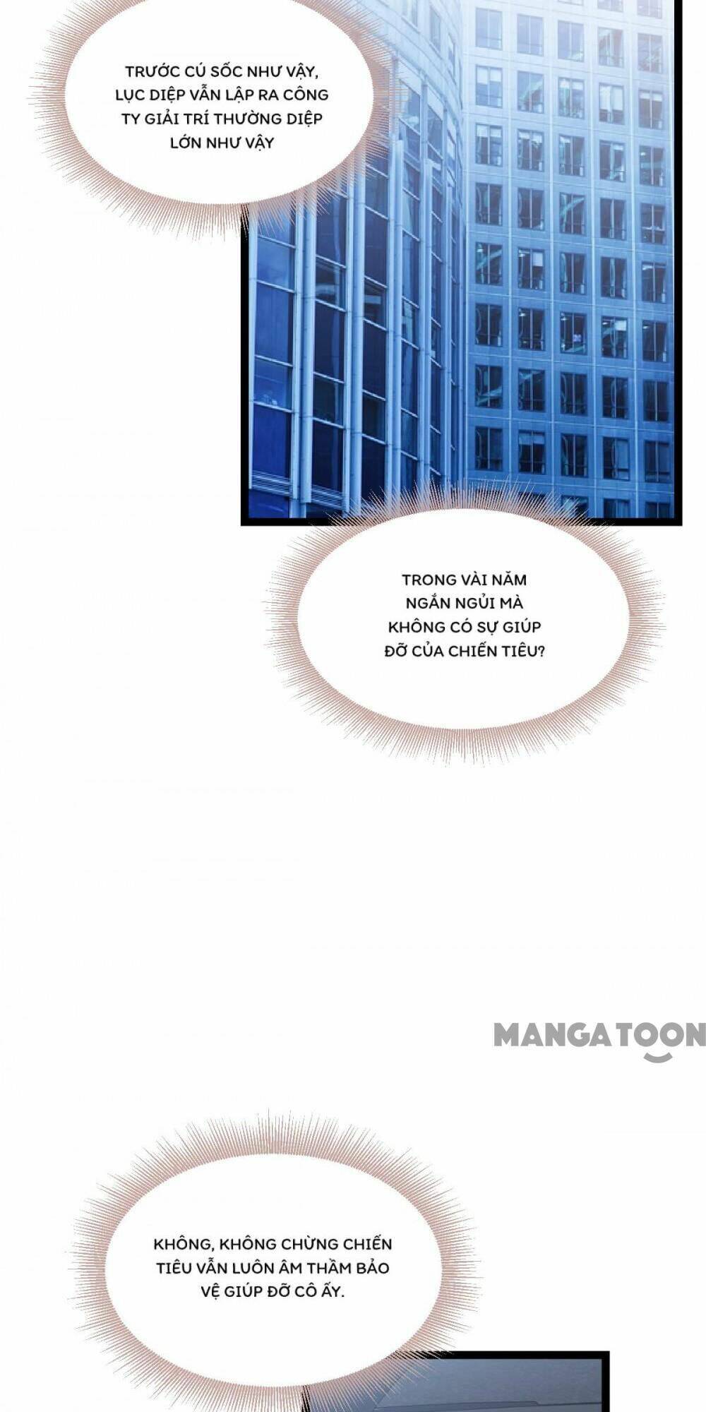 Ảnh Hậu Lão Bà Không Được Chạy: Chapter 233