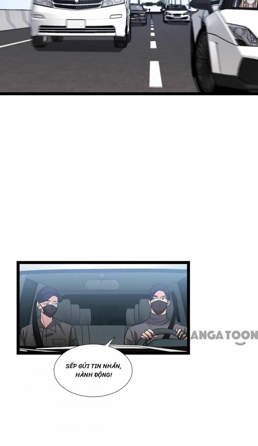 Ảnh Hậu Lão Bà Không Được Chạy: Chapter 233