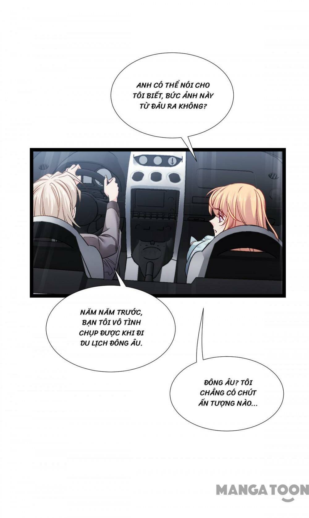 Ảnh Hậu Lão Bà Không Được Chạy: Chapter 233
