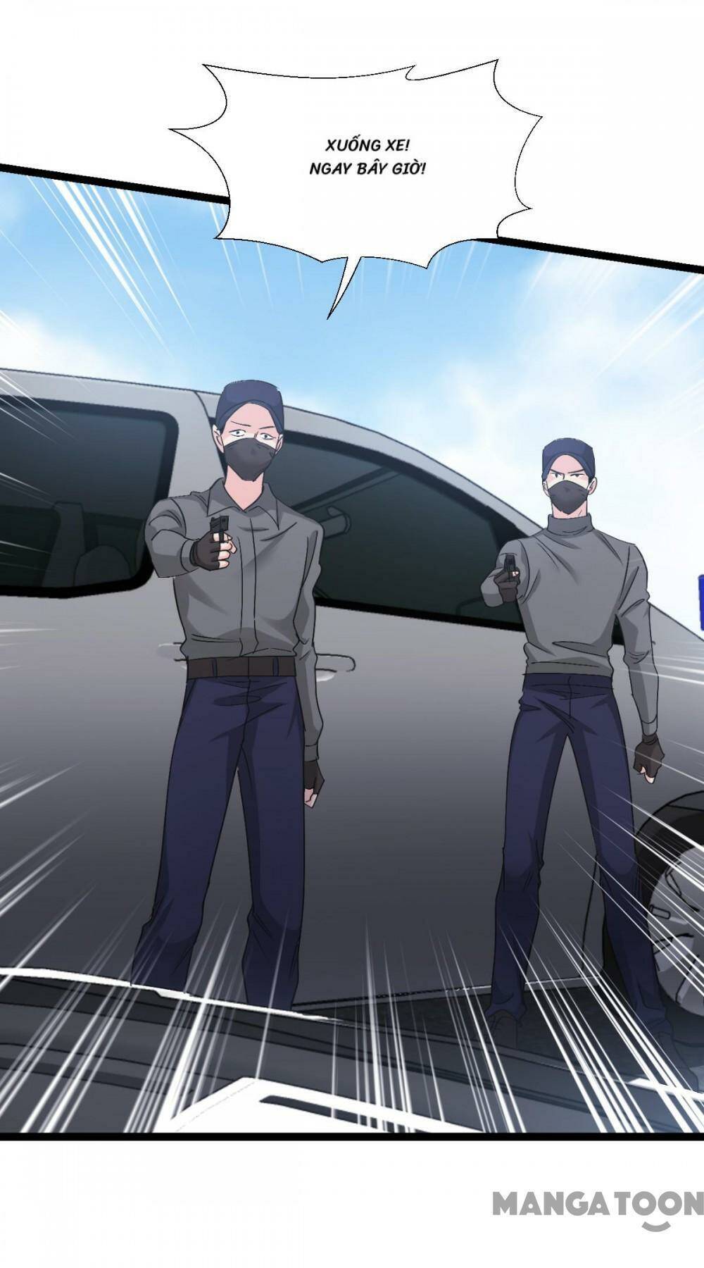 Ảnh Hậu Lão Bà Không Được Chạy: Chapter 233
