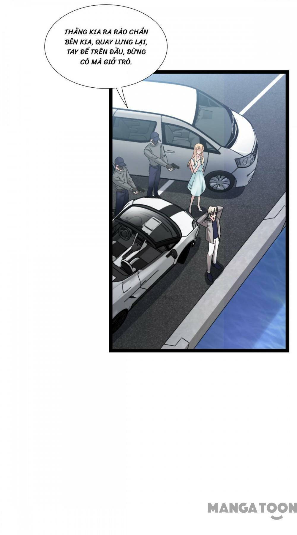 Ảnh Hậu Lão Bà Không Được Chạy: Chapter 233
