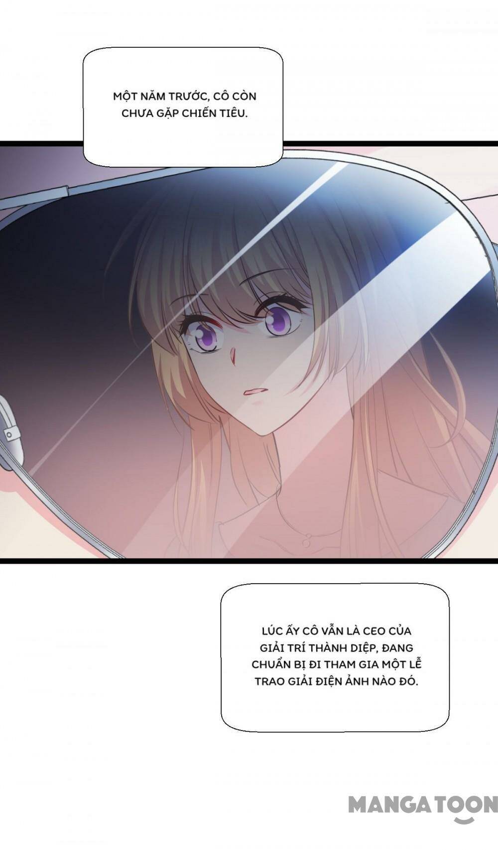 Ảnh Hậu Lão Bà Không Được Chạy: Chapter 233