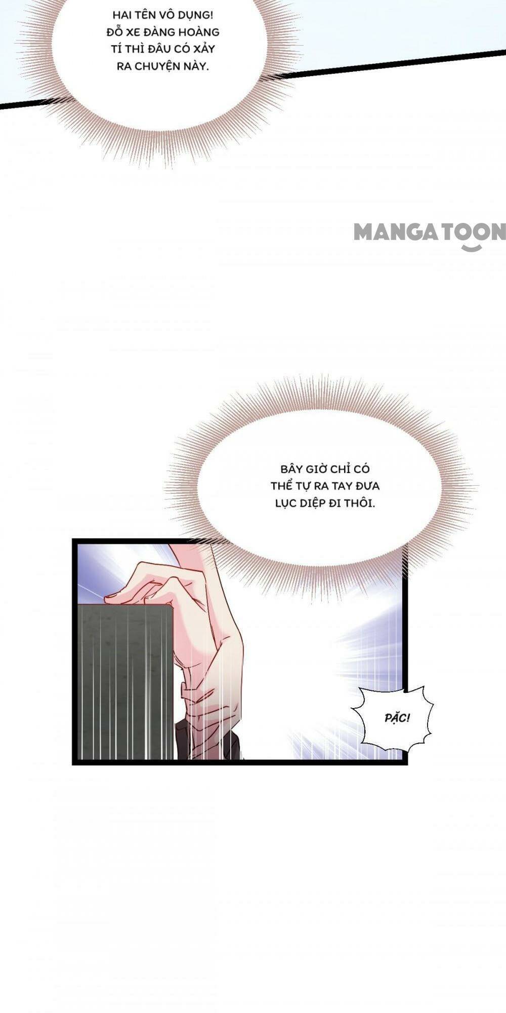 Ảnh Hậu Lão Bà Không Được Chạy: Chapter 233