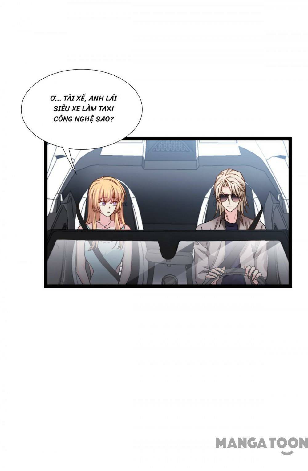 Ảnh Hậu Lão Bà Không Được Chạy: Chapter 233