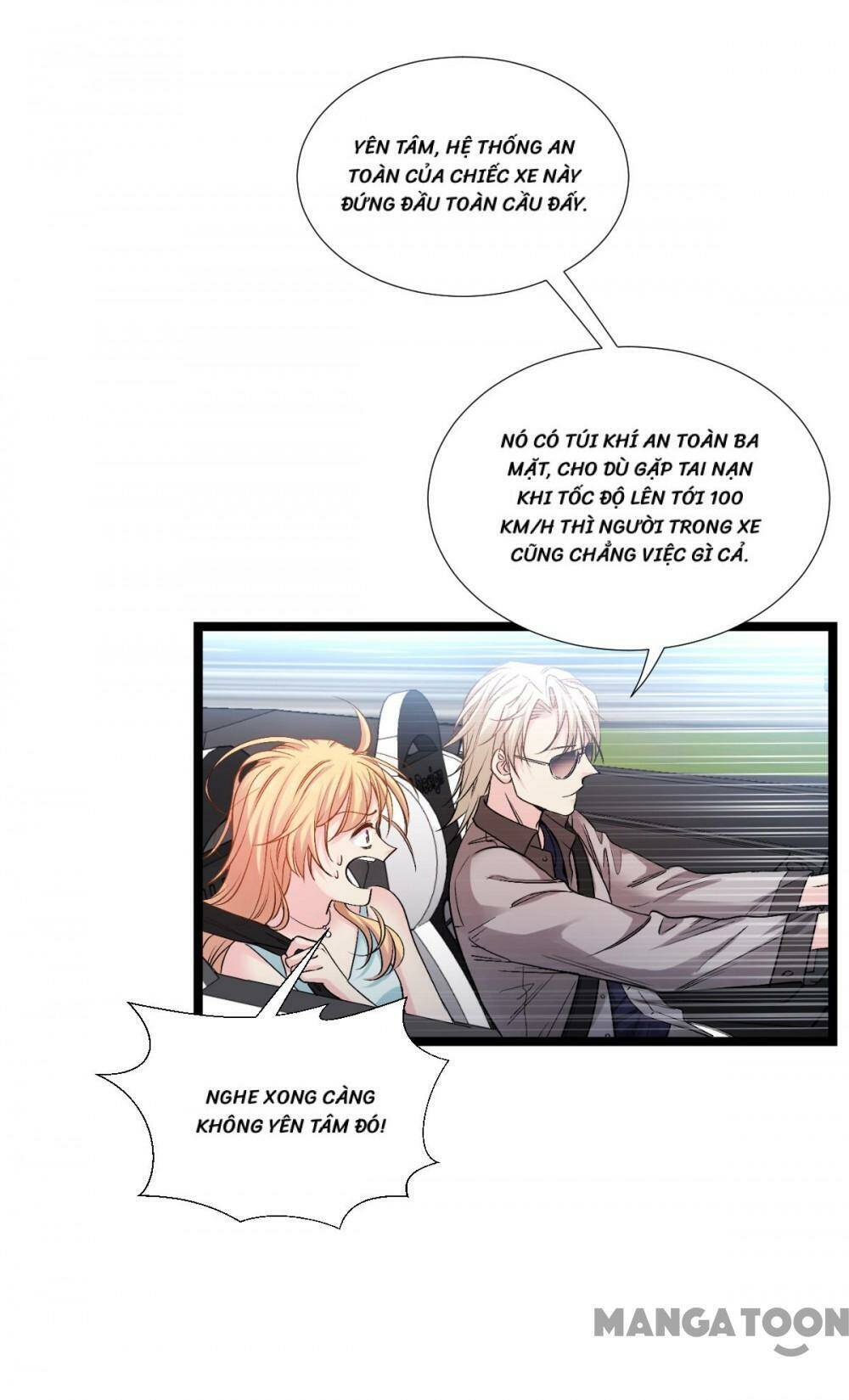 Ảnh Hậu Lão Bà Không Được Chạy: Chapter 233