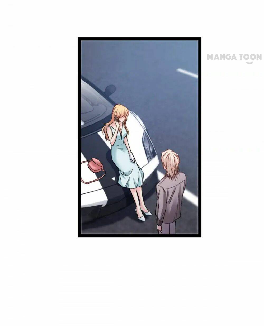 Ảnh Hậu Lão Bà Không Được Chạy: Chapter 234