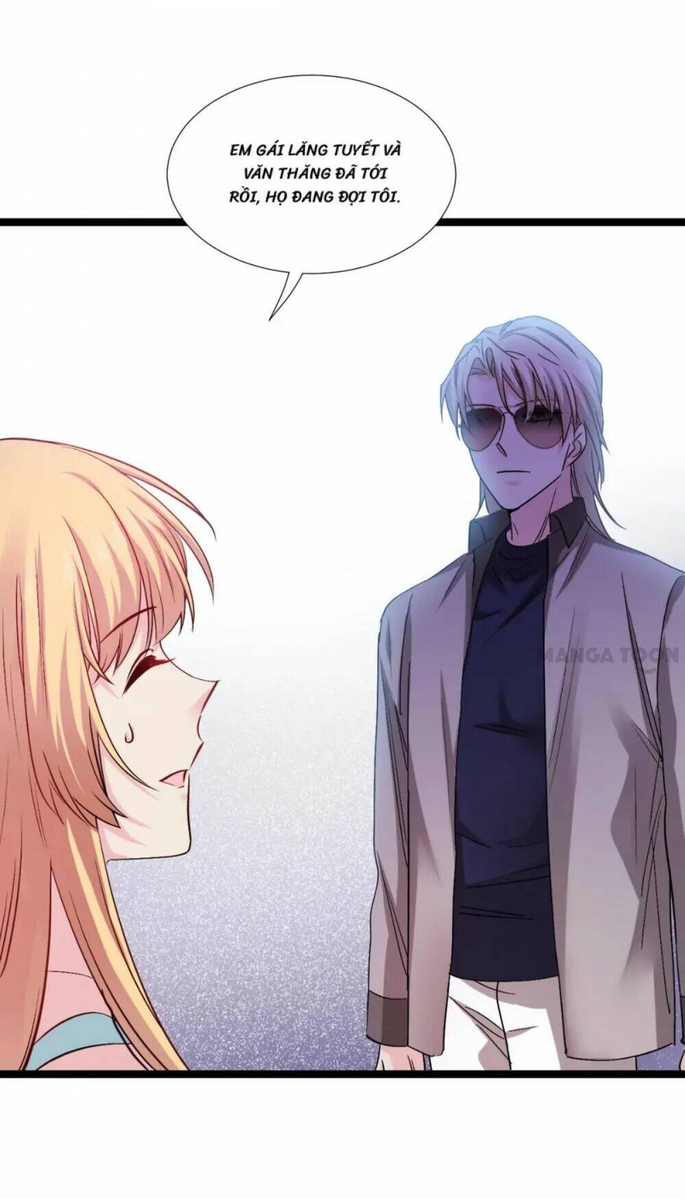 Ảnh Hậu Lão Bà Không Được Chạy: Chapter 234