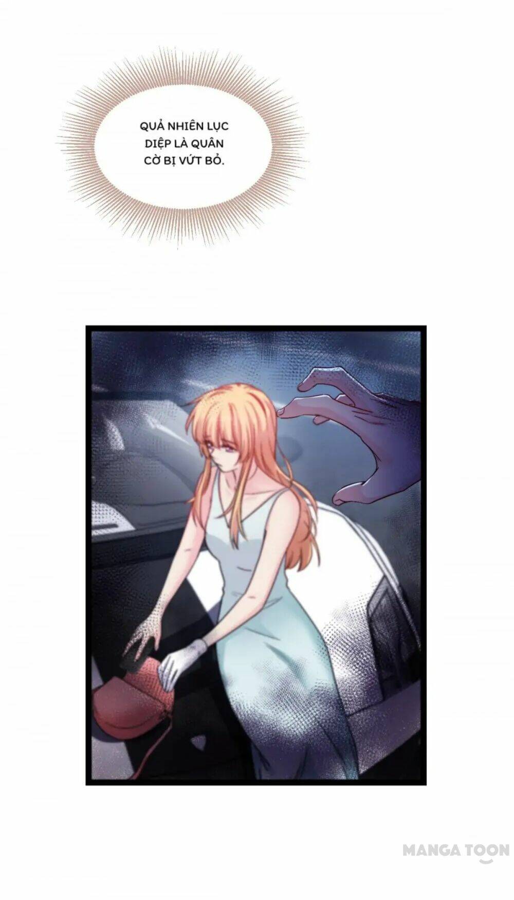 Ảnh Hậu Lão Bà Không Được Chạy: Chapter 234