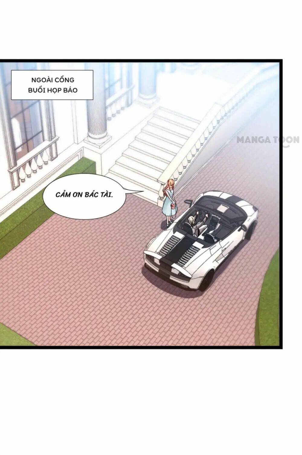 Ảnh Hậu Lão Bà Không Được Chạy: Chapter 234
