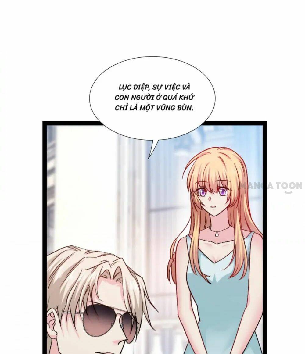 Ảnh Hậu Lão Bà Không Được Chạy: Chapter 234