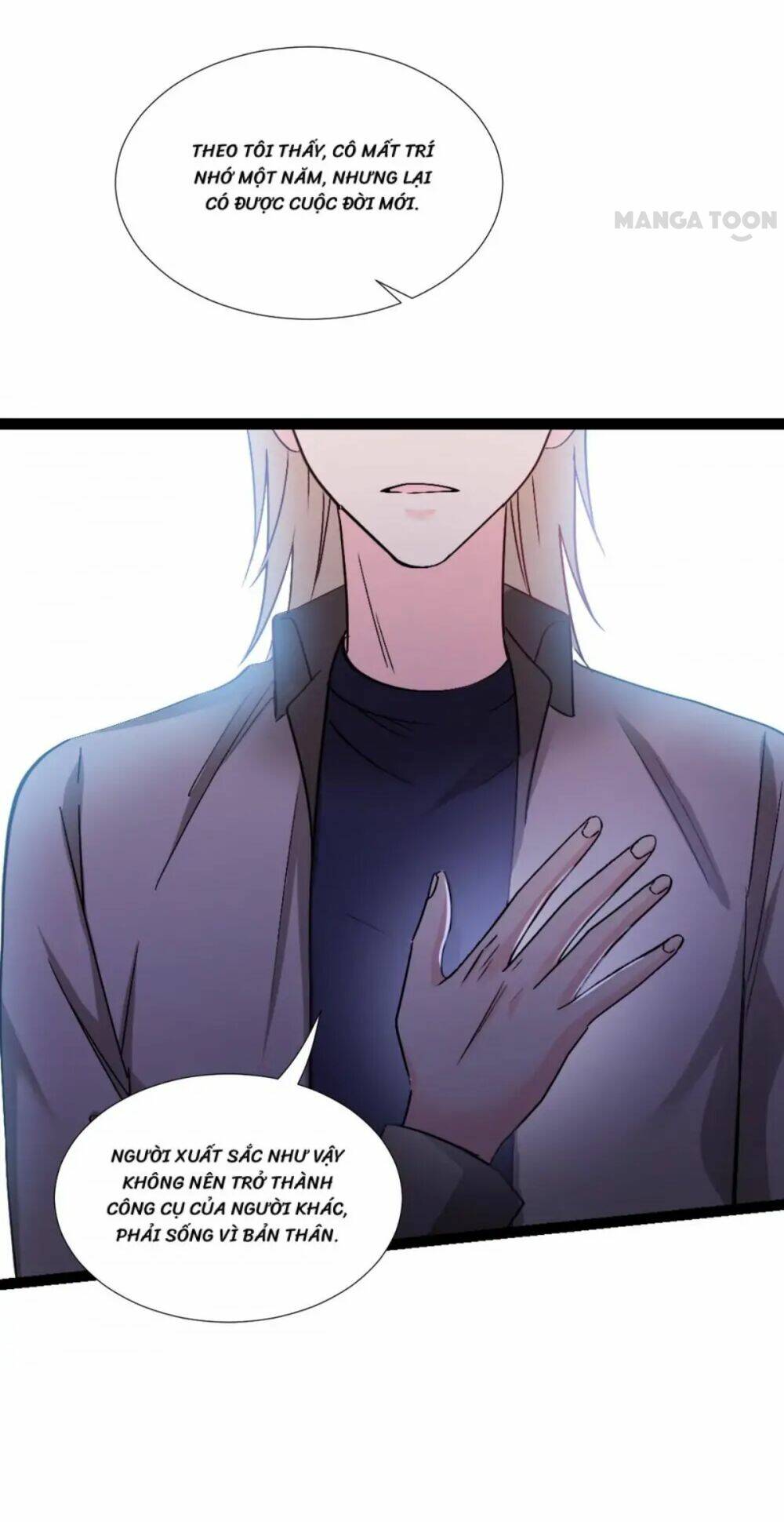 Ảnh Hậu Lão Bà Không Được Chạy: Chapter 234