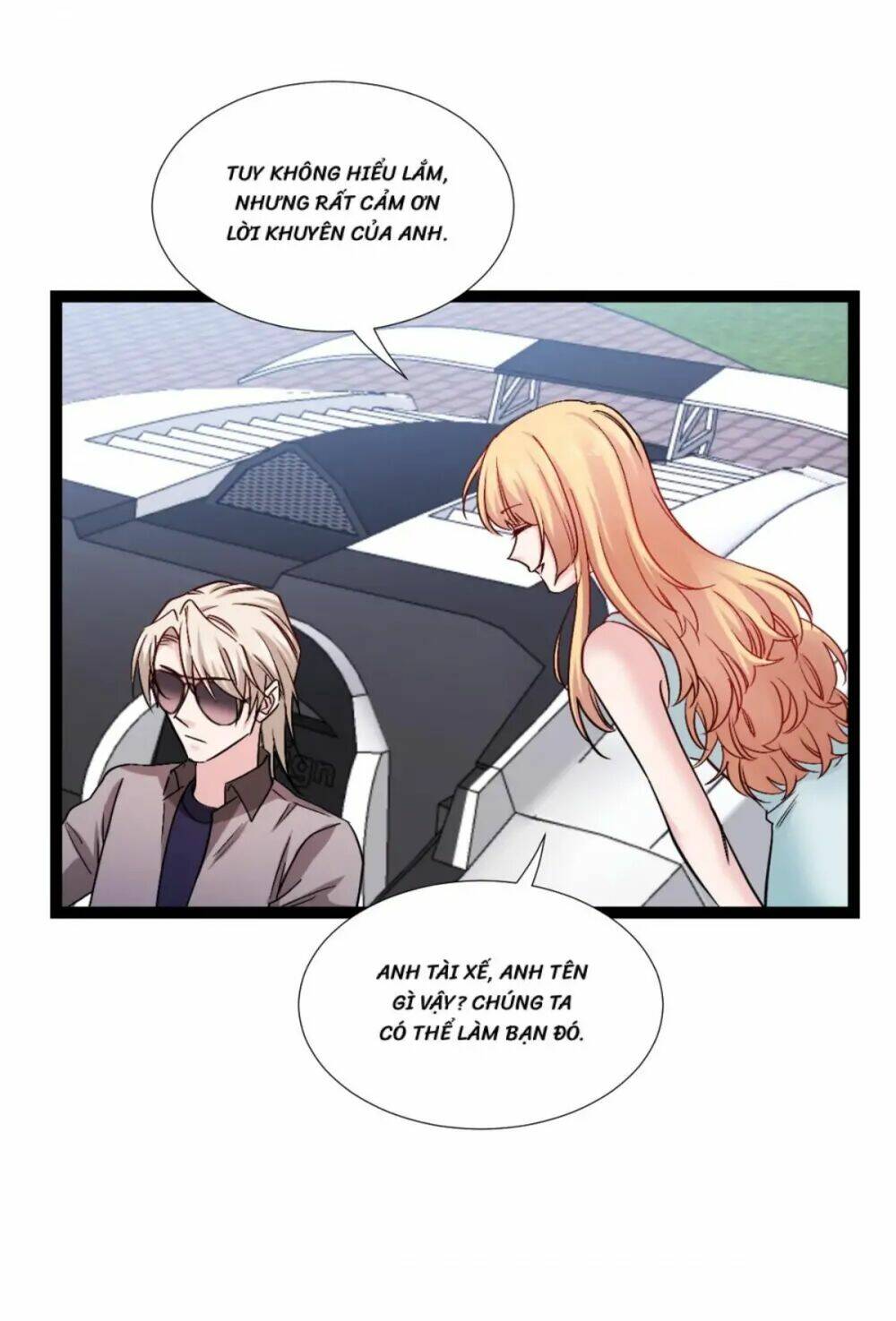 Ảnh Hậu Lão Bà Không Được Chạy: Chapter 234