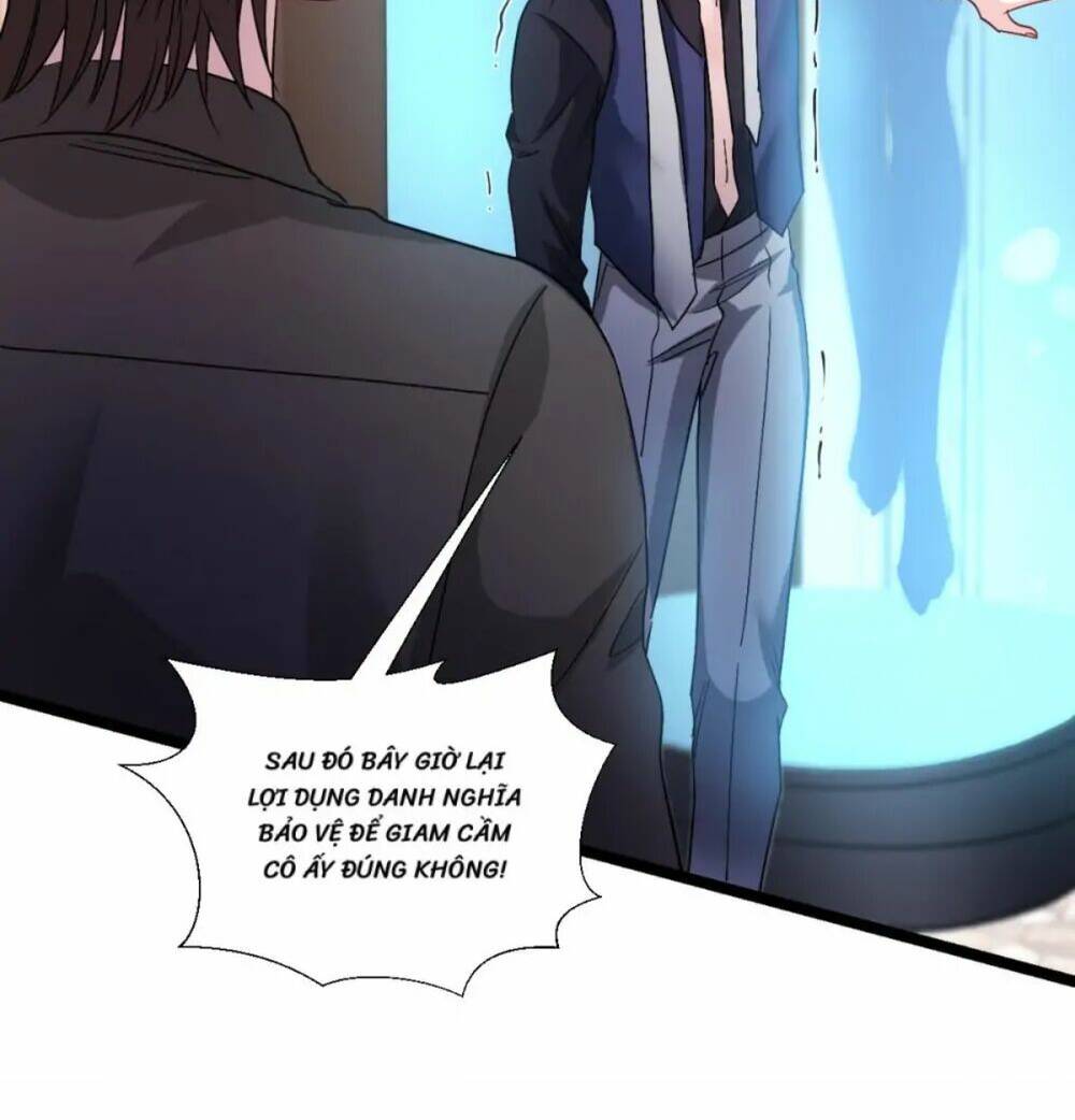 Ảnh Hậu Lão Bà Không Được Chạy: Chapter 234