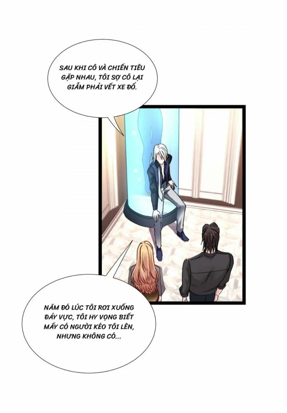 Ảnh Hậu Lão Bà Không Được Chạy: Chapter 234