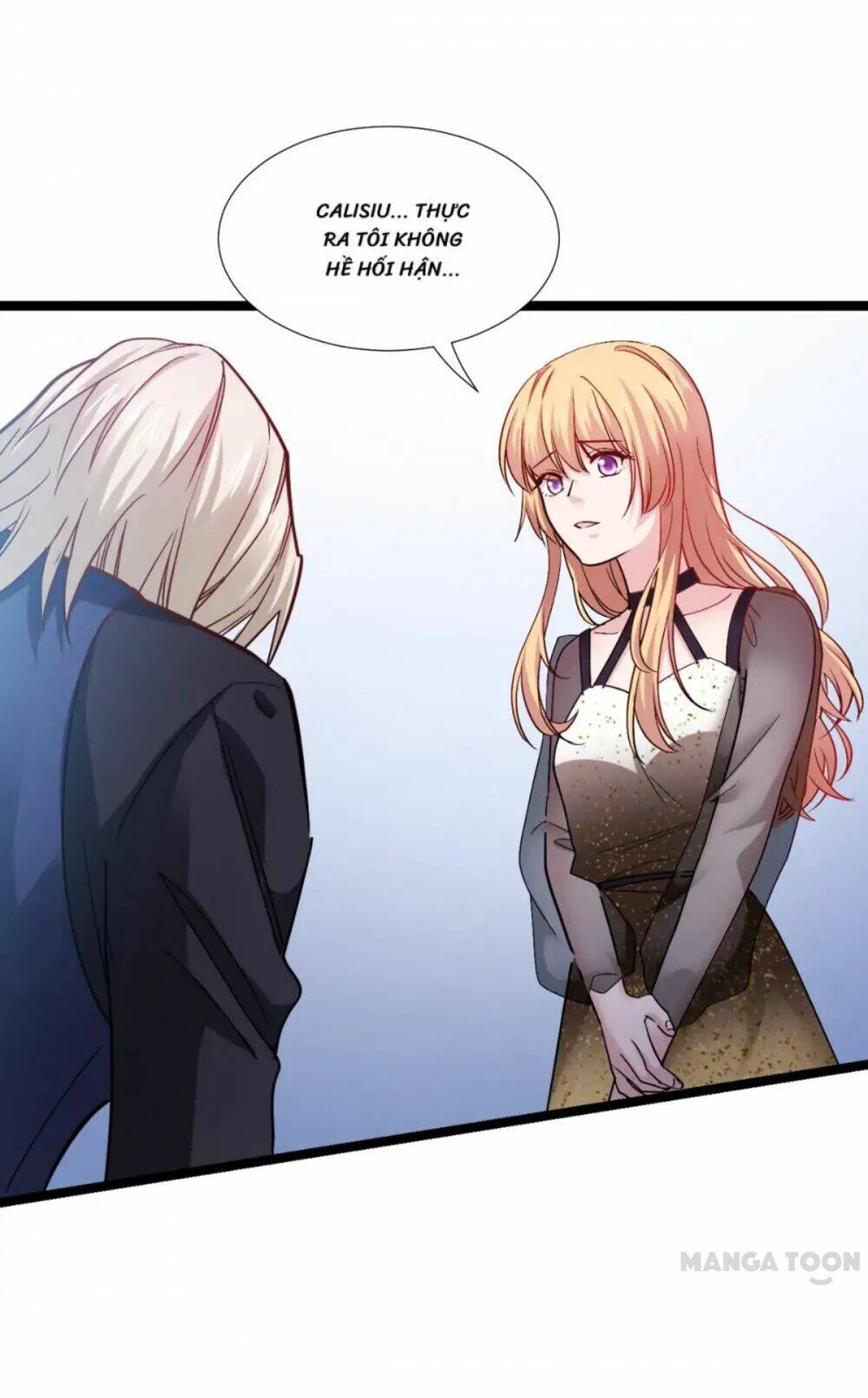 Ảnh Hậu Lão Bà Không Được Chạy: Chapter 234
