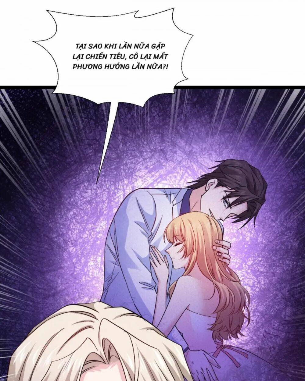 Ảnh Hậu Lão Bà Không Được Chạy: Chapter 234