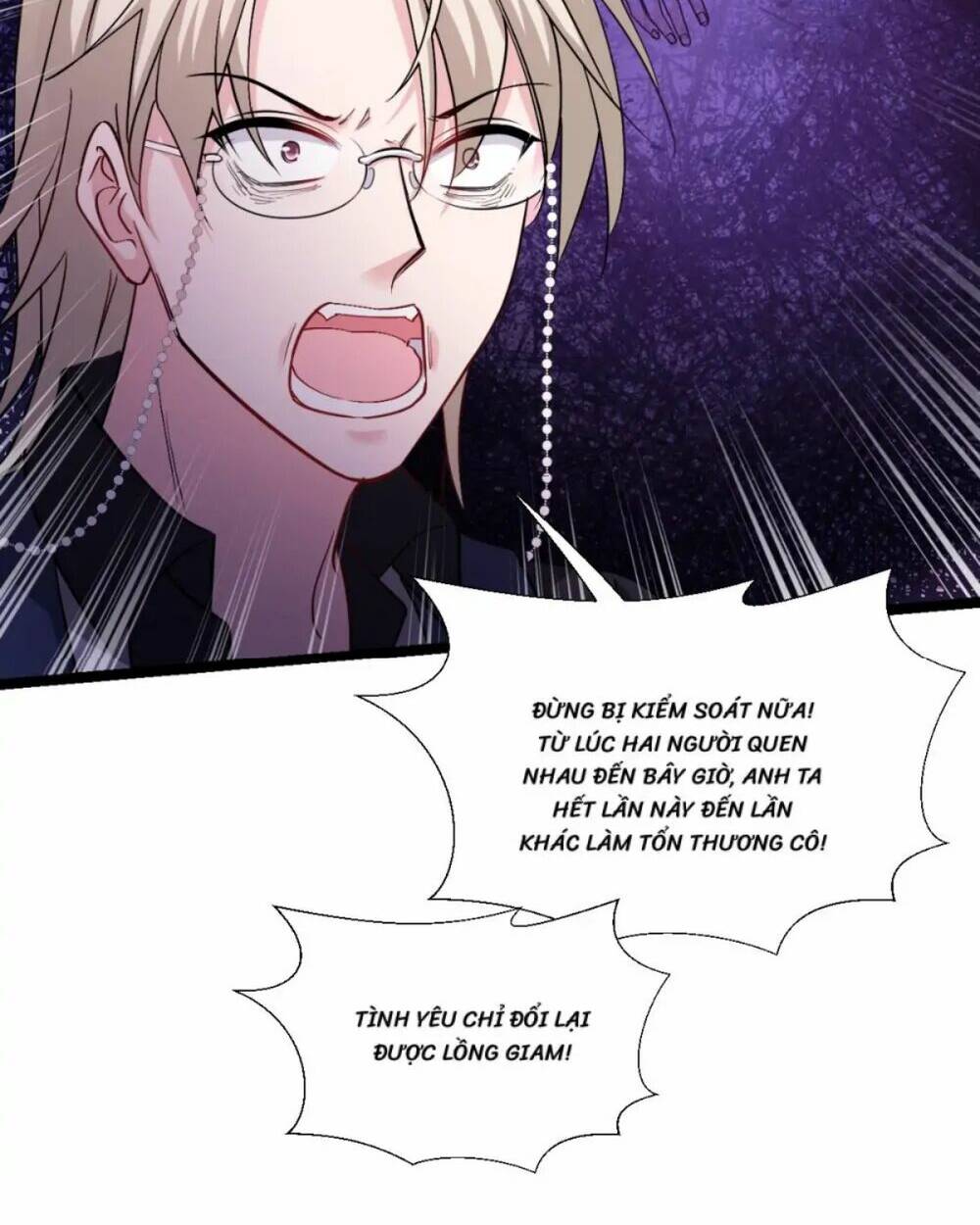 Ảnh Hậu Lão Bà Không Được Chạy: Chapter 234
