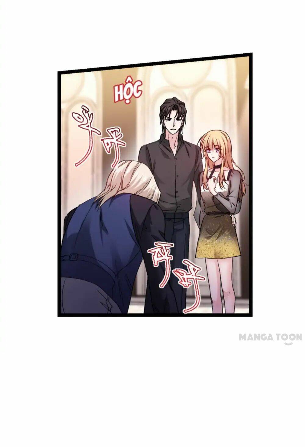 Ảnh Hậu Lão Bà Không Được Chạy: Chapter 234