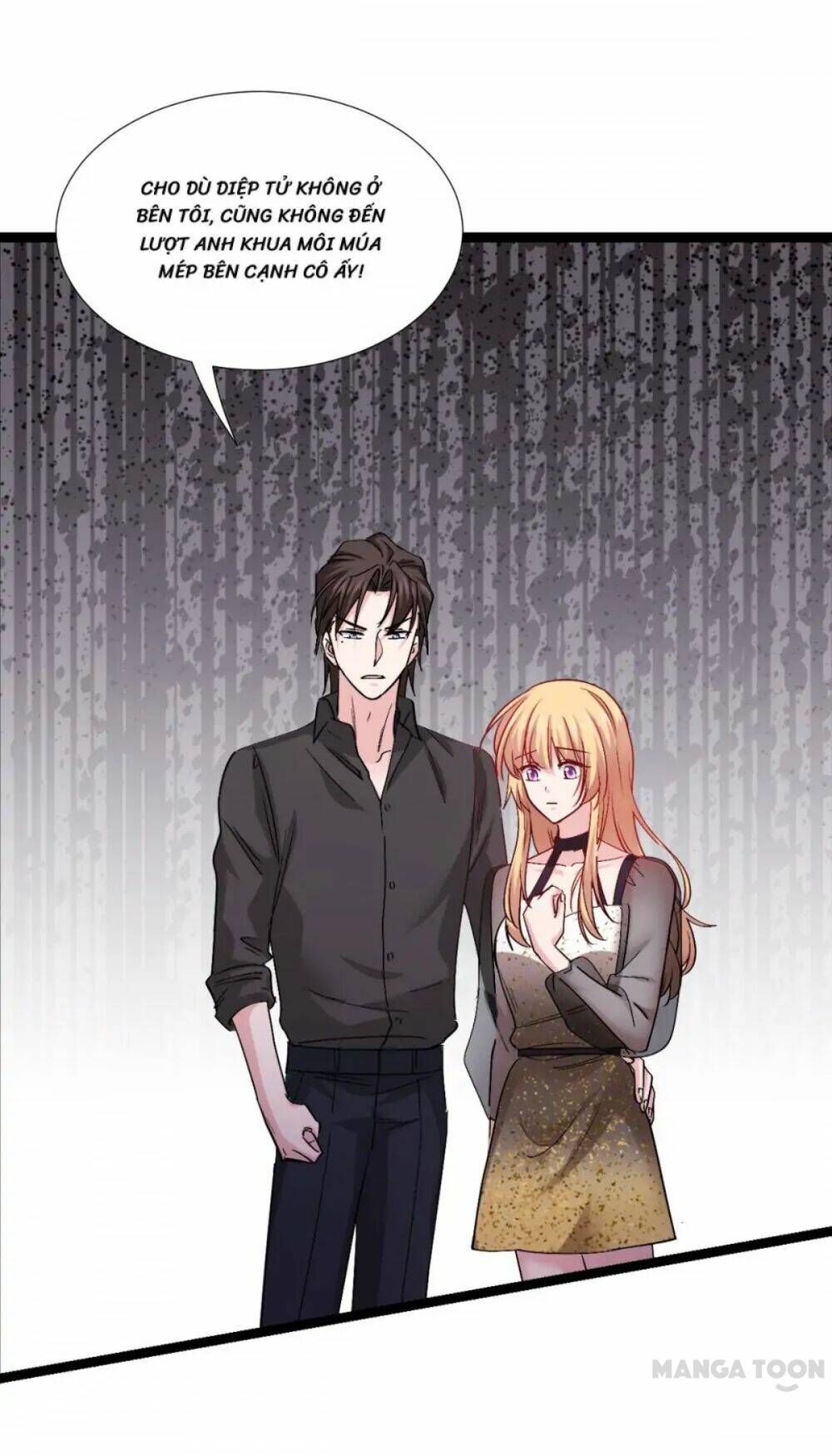 Ảnh Hậu Lão Bà Không Được Chạy: Chapter 234