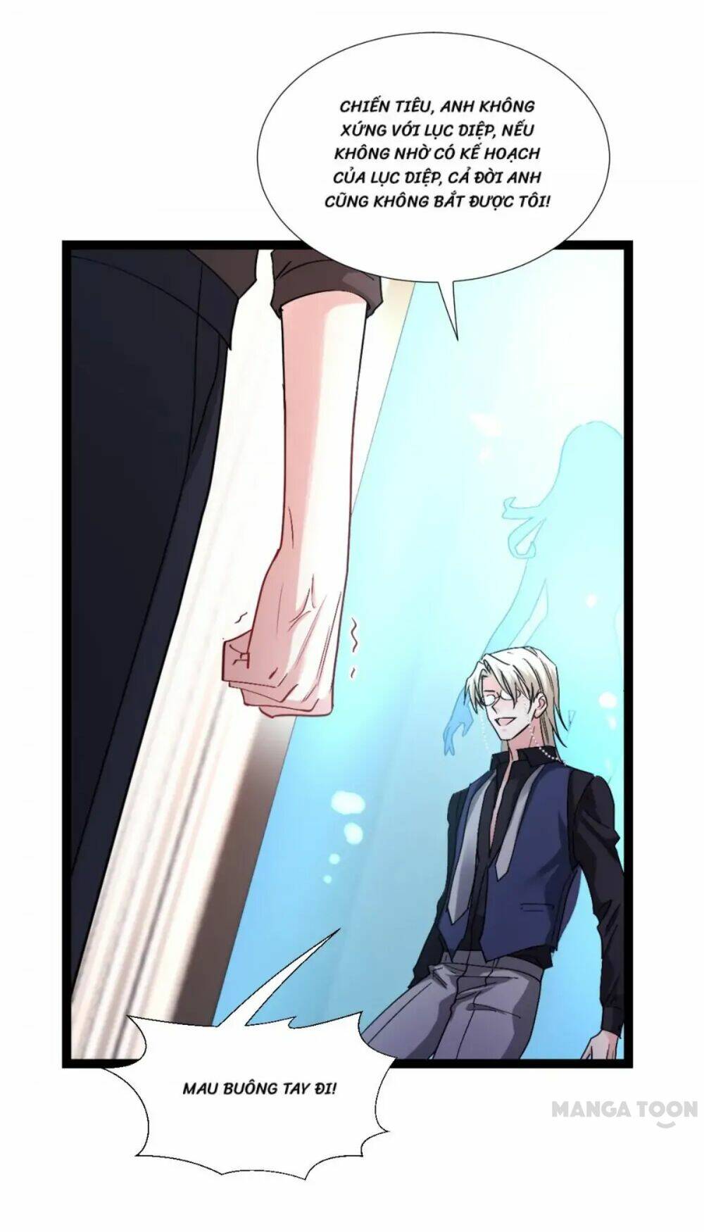 Ảnh Hậu Lão Bà Không Được Chạy: Chapter 234