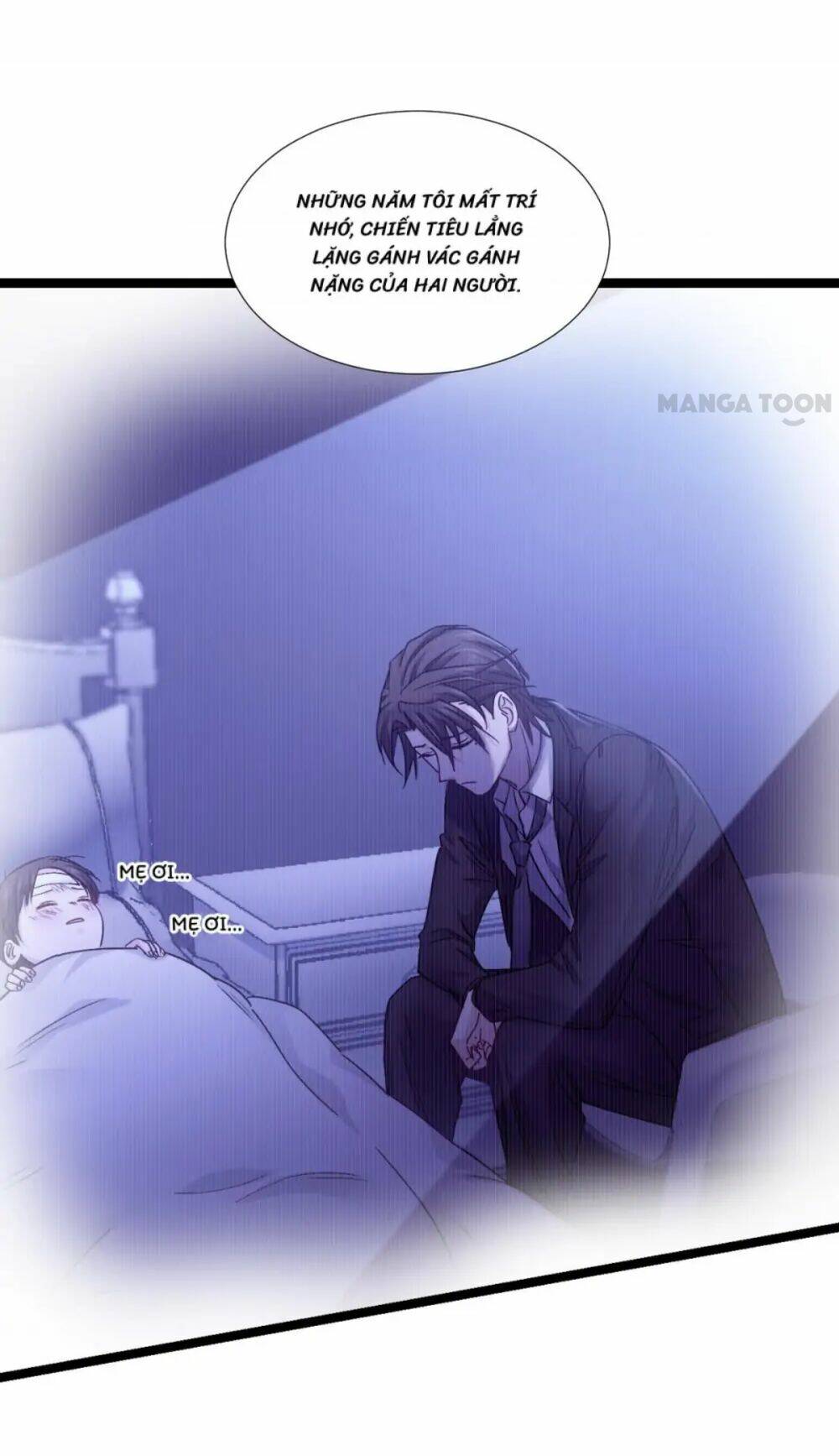 Ảnh Hậu Lão Bà Không Được Chạy: Chapter 234
